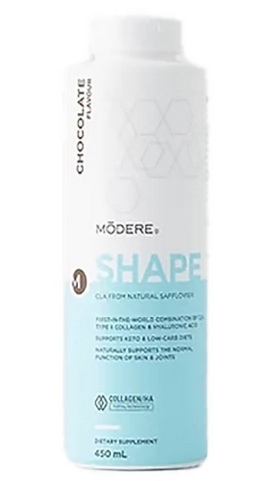 modere shape chocolate collagen liquid biocell - Shaklee NZ Modere Liquid BioCell NZ — collagen supplement New Zealand