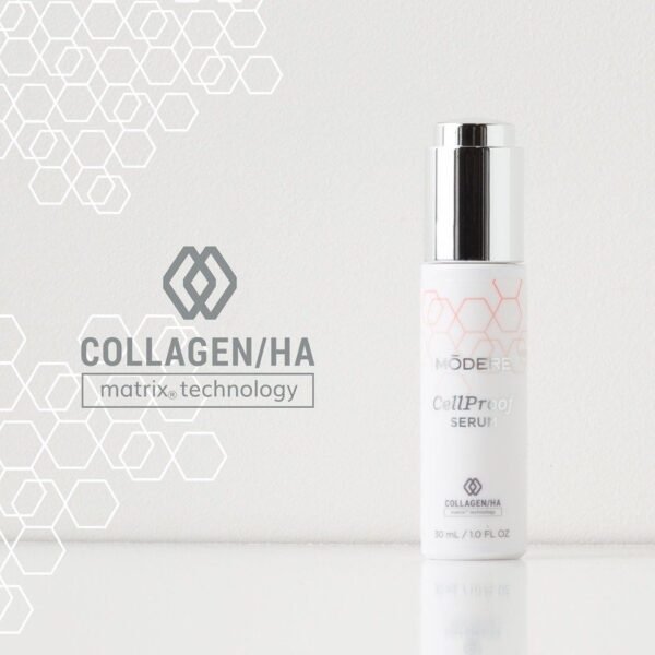 Modere CellProof Serum NZ | BioCell Collagen 30ml