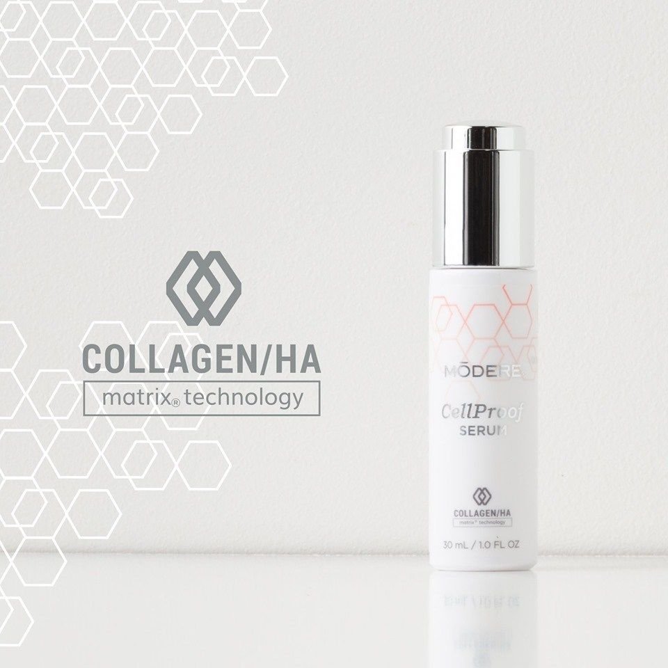 Modere cellproof serum - Shaklee NZ Modere CellProof Serum NZ — BioCell collagen anti-ageing serum 30ml