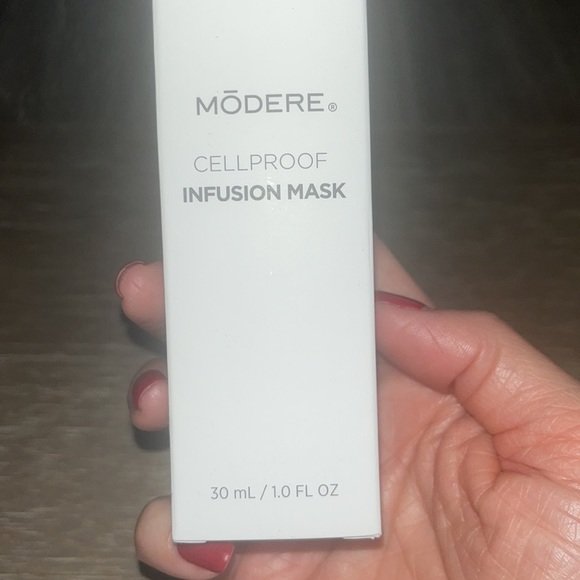 modere cellproof double cleanser - Shaklee NZ Modere CellProof Double Cleanser NZ — oil-to-foam formula 120ml