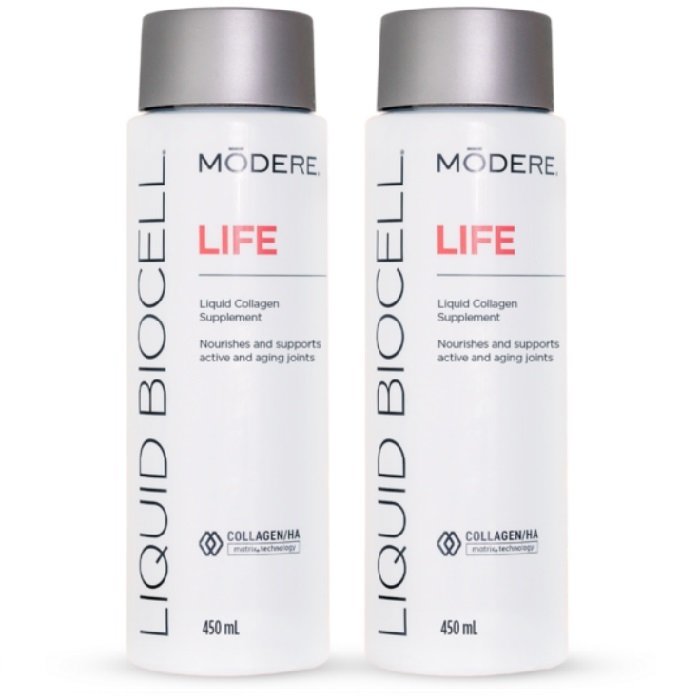 modere liquid biocell collagen life 2 pack - Shaklee NZ Modere Liquid BioCell NZ — collagen supplement New Zealand