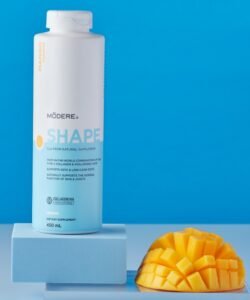 Modere Shape Mango NZ | BioCell Collagen + CLA