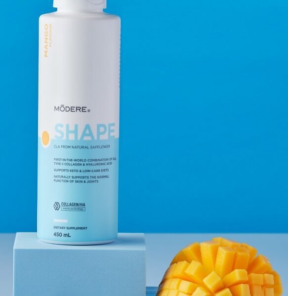 Modere Shape Mango NZ
