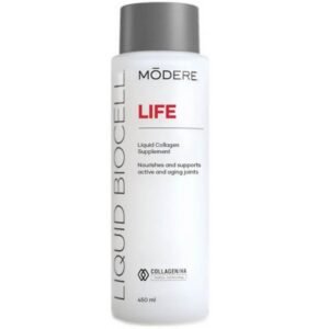 Liquid BioCell LIFE NZ | Collagen + Superfoods 450ml