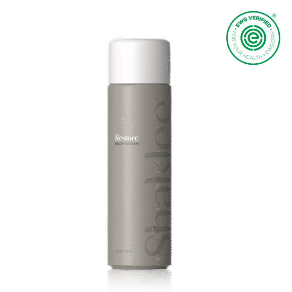 Shaklee YOUTH Moisture Serum NZ — deep hydrating face serum