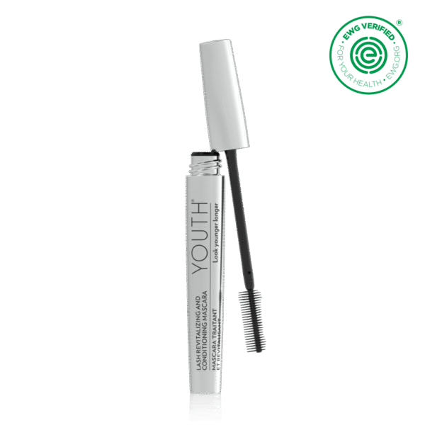YOUTH Lash Revitalizing Mascara EWG Verified NZ