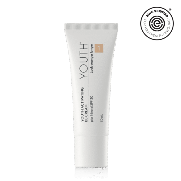 Shaklee YOUTH BB Cream NZ — tinted anti-ageing moisturiser