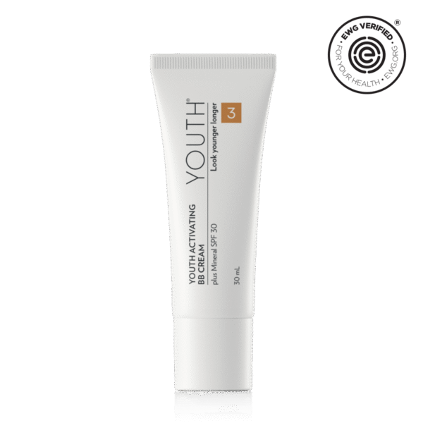 Shaklee YOUTH BB Cream NZ — tinted anti-ageing moisturiser