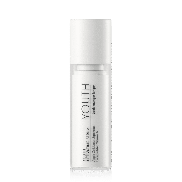 Shaklee YOUTH Serum NZ — anti-ageing face serum