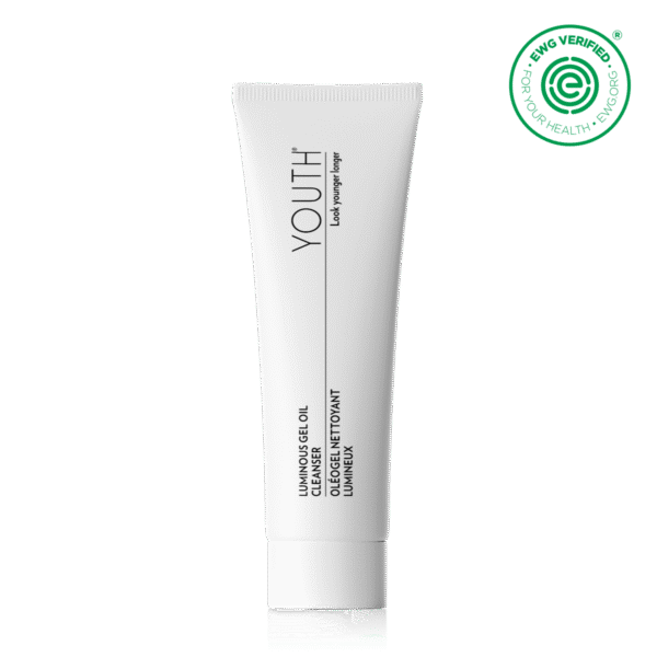 Shaklee YOUTH Cleanser NZ — gentle anti-ageing face wash