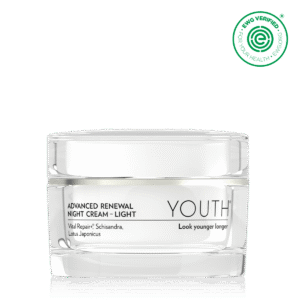 shaklee youth advanced renewal night cream