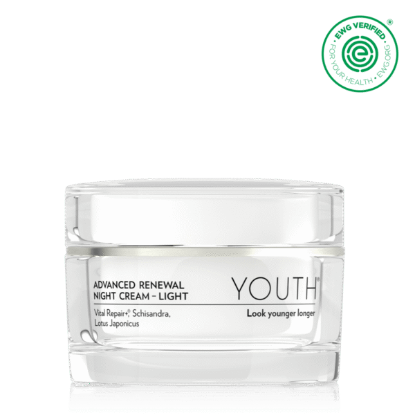 Shaklee YOUTH Night Cream NZ — anti-ageing night cream