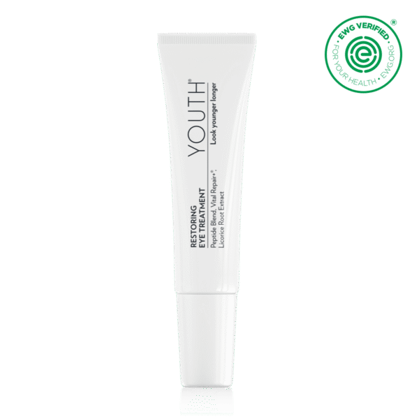 Shaklee YOUTH Eye Treatment NZ — anti-ageing eye cream