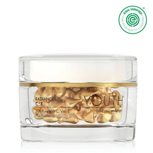 Shaklee YOUTH Gold Serum NZ — premium anti-ageing face serum