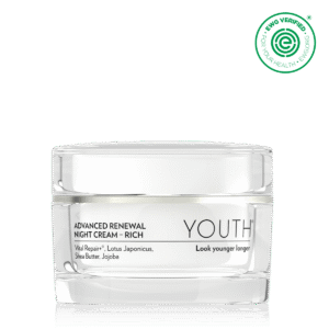 shaklee night cream rich