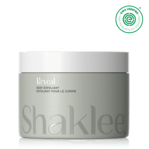 shaklee body exfoliant