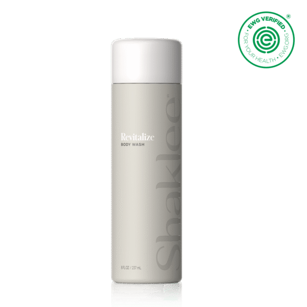 Shaklee Deodorant NZ — EWG verified aluminium-free 50ml