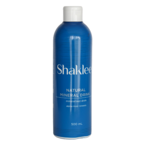 shaklee new product (copy)