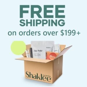shaklee product