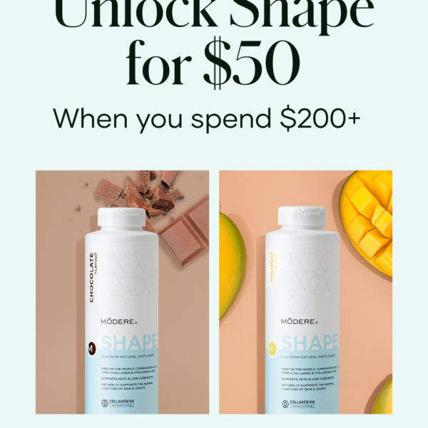 Shaklee nz promo sale discount