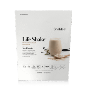 shaklee protein shake