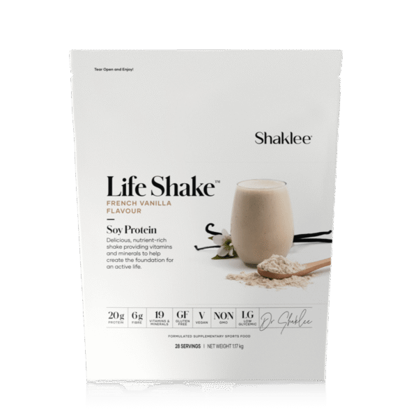 shaklee protein shake - Shaklee NZ Shaklee Life Shake NZ — protein shake NZ