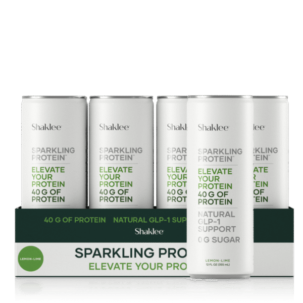 Shaklee Shaklee Sparkling Protein — Buy in New Zealand