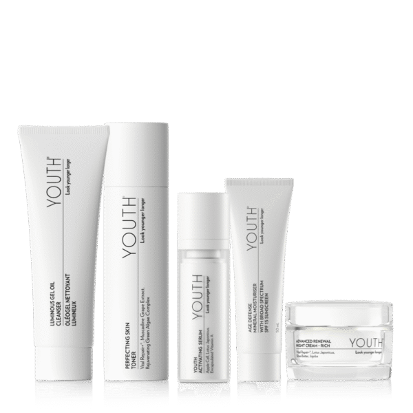 Shaklee Shaklee YOUTH Advanced Anti-Aging Regimen — Buy in New Zealand