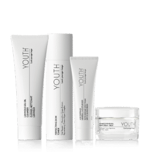 shaklee anti aging skincare kit