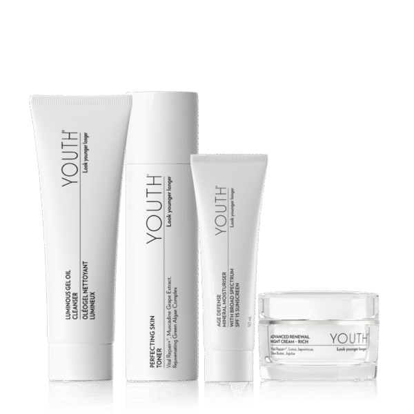 Shaklee Shaklee Anti-Aging Skincare Kit — Buy in New Zealand