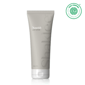 shaklee body lotion