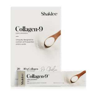 shaklee collagen