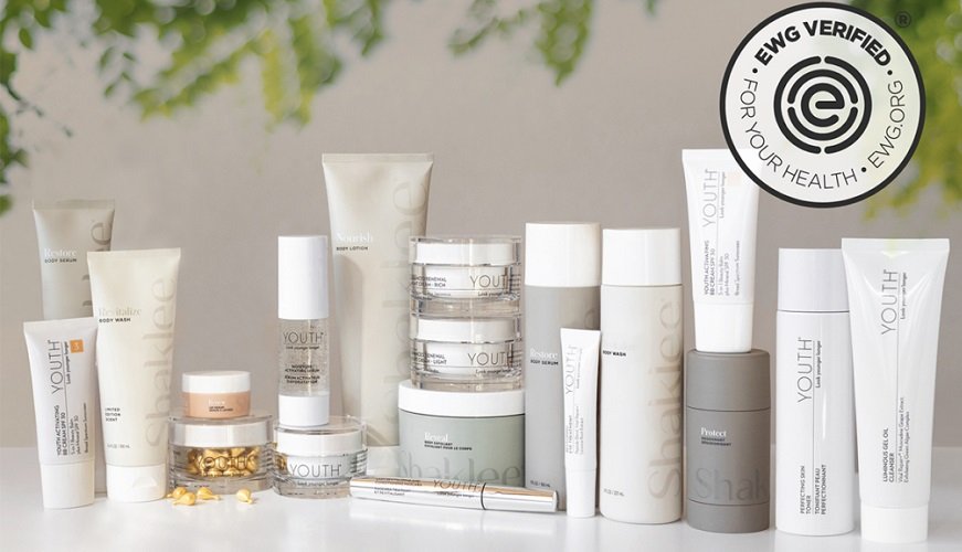 shaklee products new zealand