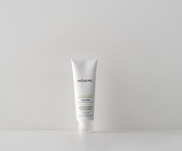 Modere Exfoliant NZ | Gentle Face Exfoliator 50ml - New Zealand