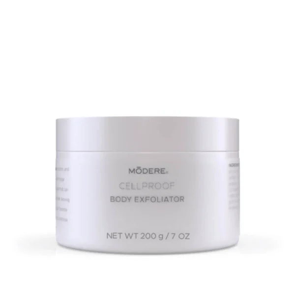 CellProof Body Exfoliator— Shaklee New Zealand