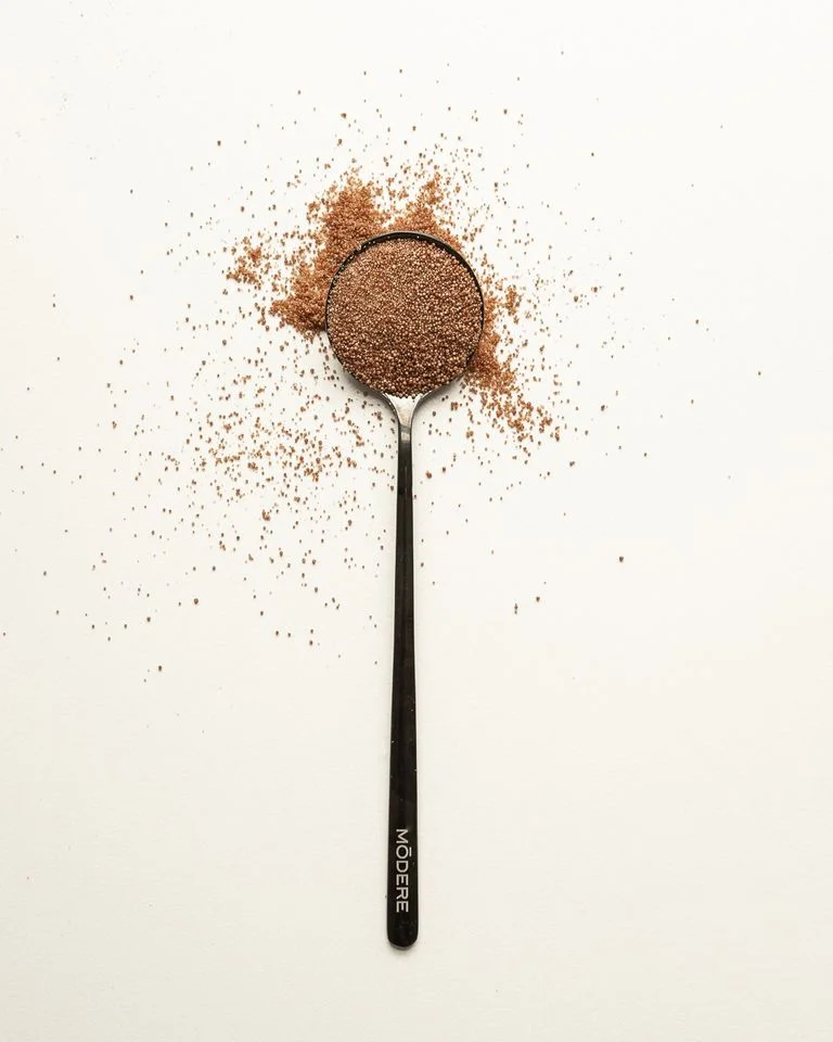 Axis Terbiotic spoon - Shaklee NZ Axis Terbiotic Spoon — Shaklee New Zealand