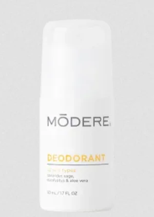 Deodorant Modere - Shaklee NZ Shaklee Deodorant NZ — EWG verified aluminium-free 50ml