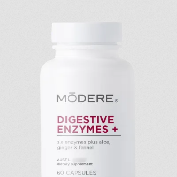 Modere Digestive Enzymes NZ