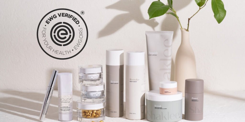 EWG products Shaklee - Shaklee NZ EWG Products Shaklee — New Zealand