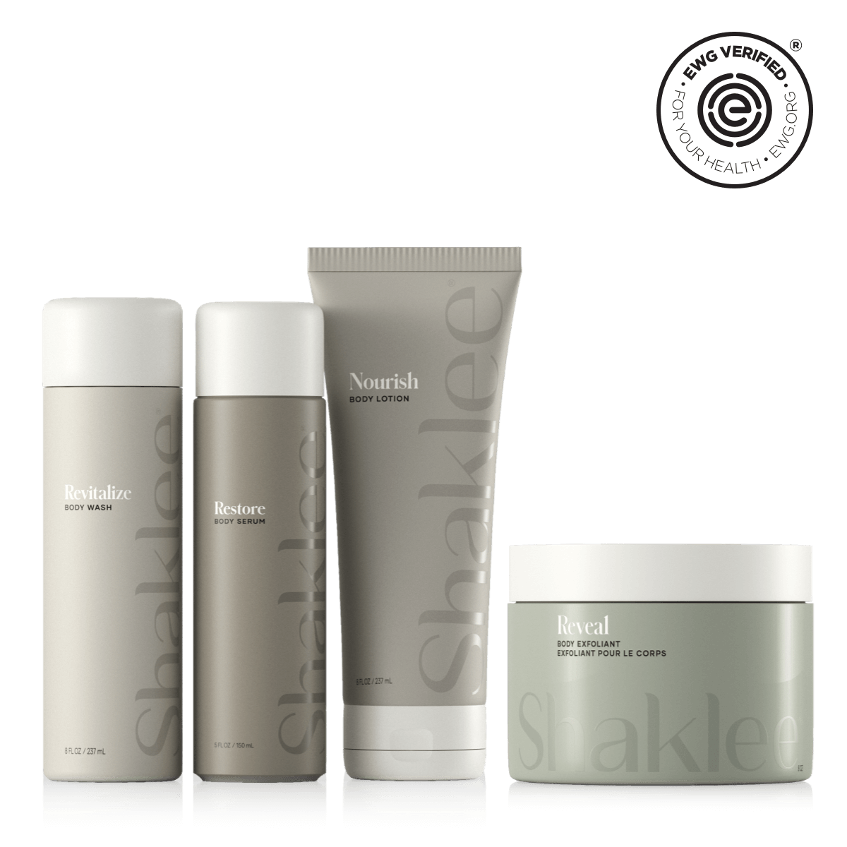Ultimate Body Bundle - Shaklee NZ Ultimate Body Bundle Shaklee New Zealand