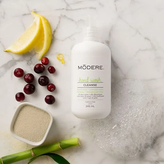 Shaklee Hand Wash NZ — clean natural formula 245ml