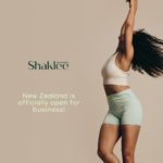 NZ Opportunity Edit — Shaklee New Zealand