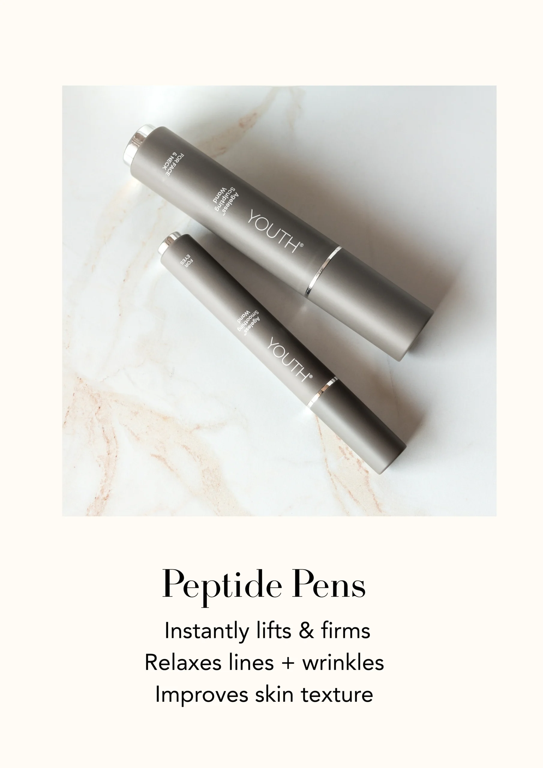 Peptide Pens - Shaklee NZ Peptide Pens — New Zealand