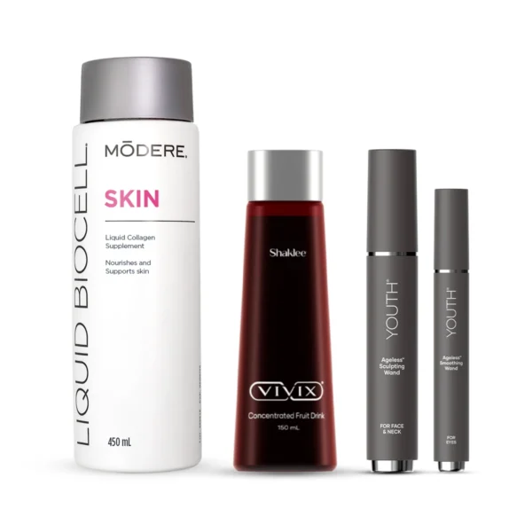 Radiant Renewal Bundle — Shaklee New Zealand