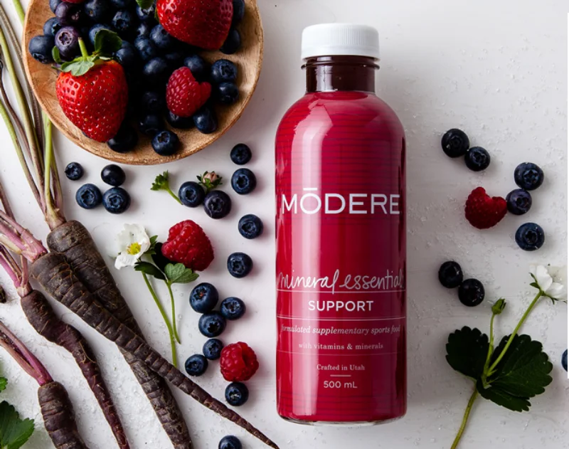 Modere Essentials NZ — womens health formula 90 caps - Shaklee NZ Modere Essentials NZ — womens health formula 90 caps