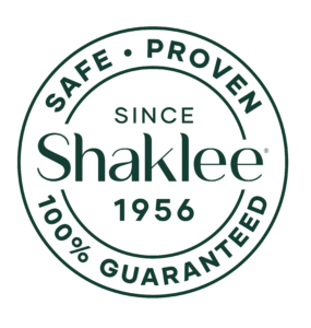 Shaklee 100% Money-Back Guarantee — New Zealand