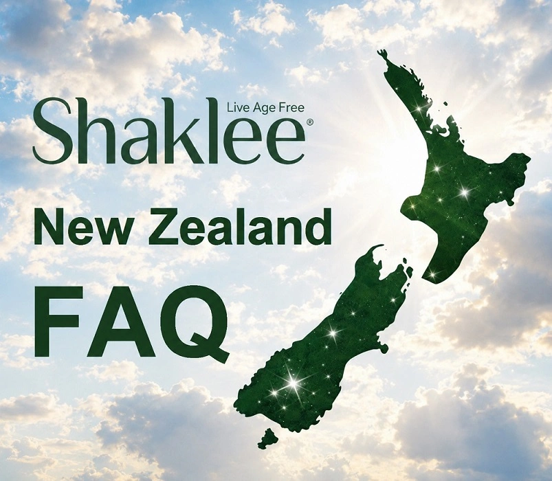 Shaklee NZ FAQ-Shaklee Official-New-Zealand Questions-answers - Shaklee NZ - Shaklee NZ Shaklee NZ FAQ Shaklee Official New Zealand Questions Answers — Shaklee New Zealand