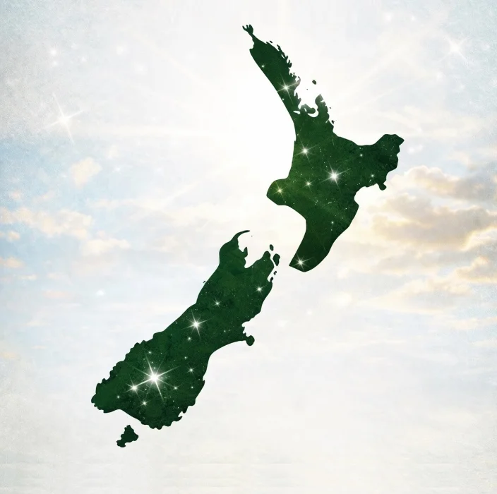 Shaklee New Zealand — official Shaklee Ambassador shopwellness.co.nz