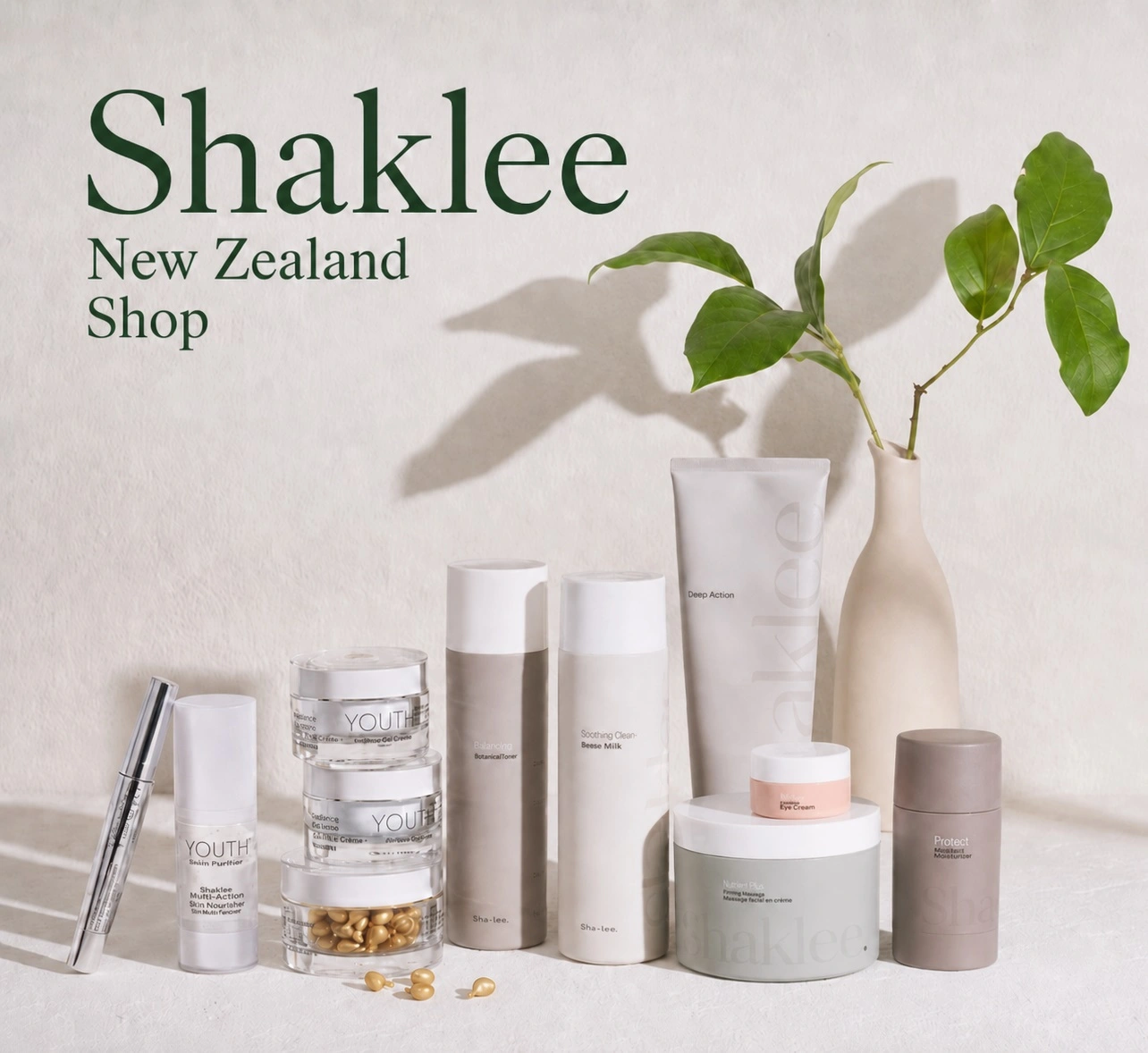 Modere Body Butter NZ Lavender | Vanilla 125ml
