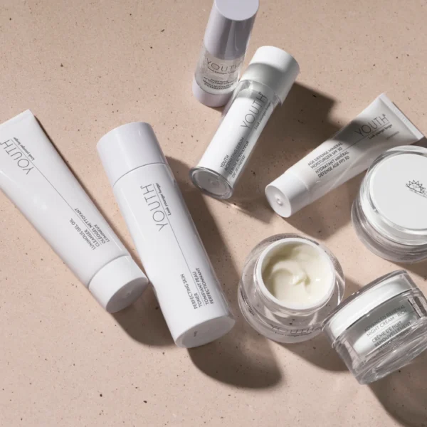 Shaklee YOUTH Skincare 2 — New Zealand